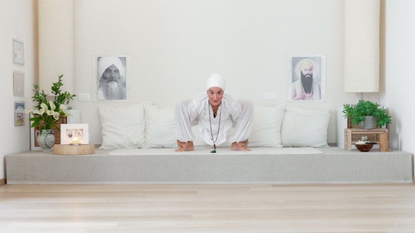 corso kundalini yoga
